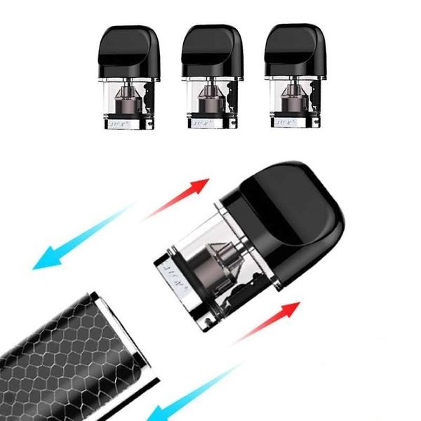 SMOK NOVO REPLACEMENT 3PK/ BOX - Image 2
