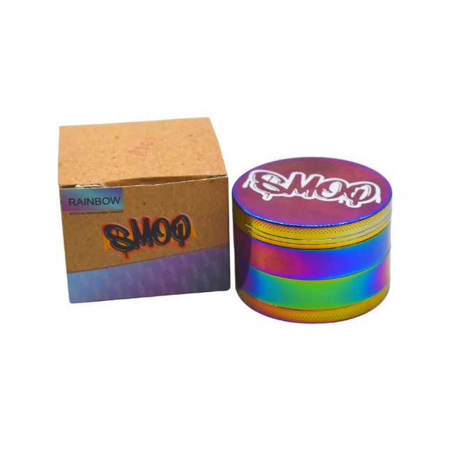 SMOQ