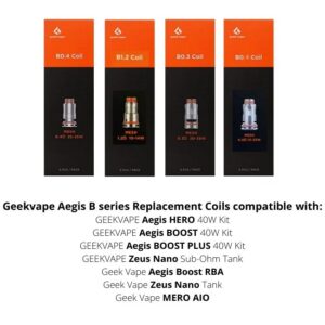 GEEKVAPE