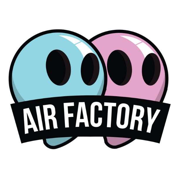 AIR FACTORY E LIQ