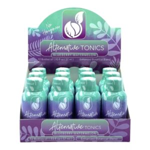 ALTERNATIVETON ALTERNATIVE ENHANCED