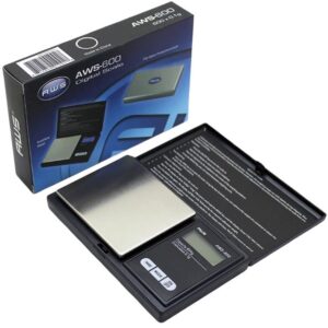 AWS600A AWS 600