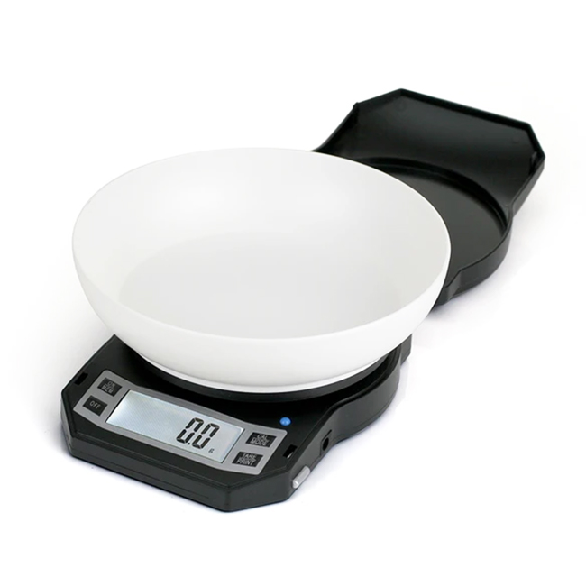 AWS LB-1000 COMPACT BOWL SCALE (1000G X 0.1) - Image 2