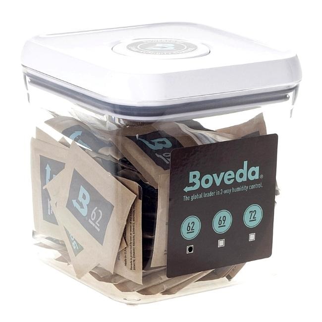 BOVEDA