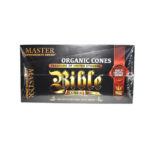 BIBLE ORGANIC CONES