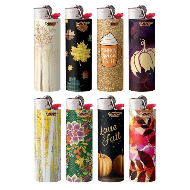 BIC LIGHTER 50CT DISPLAY - Image 7