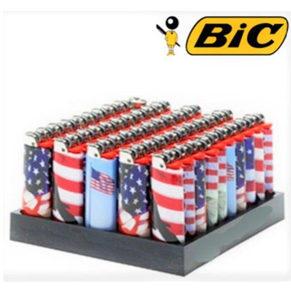BIC LIGHTER 50CT DISPLAY - Image 5