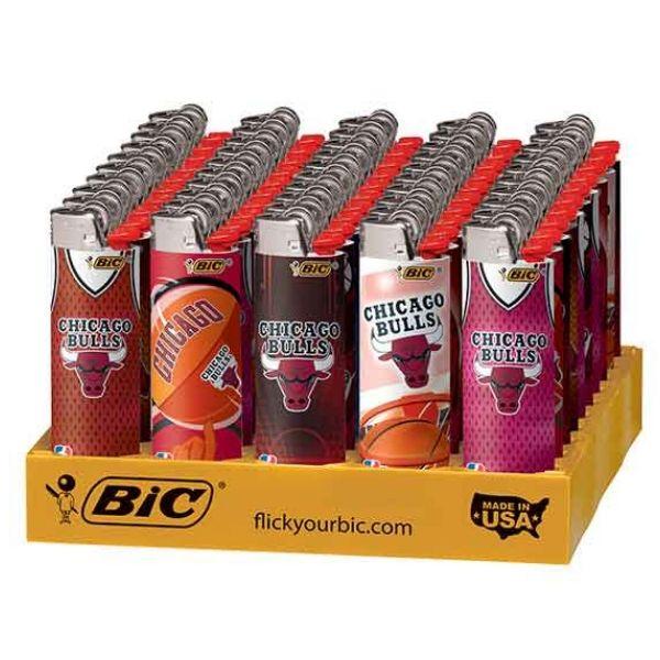 BIC LIGHTER 50CT DISPLAY - Image 6