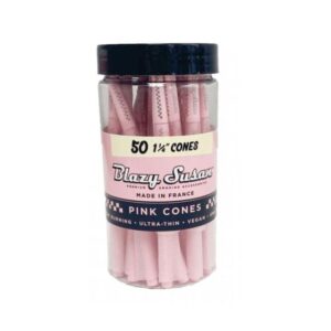 BLAZY CONES