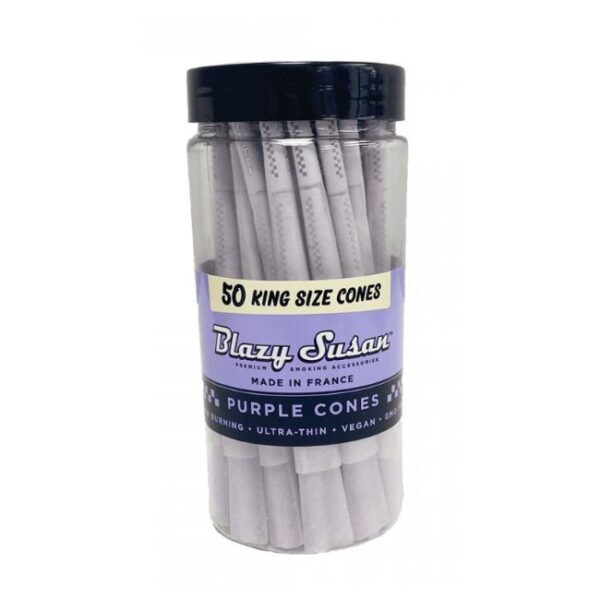BLAZY CONES