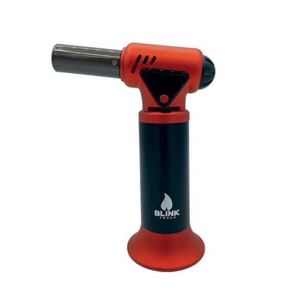 BLINK SINGLE FLAME HEAD QUARTZ TORCH QU01