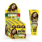 BOB MARLEY