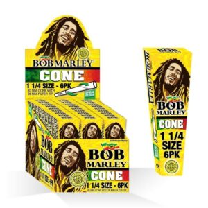 BOB MARLEY