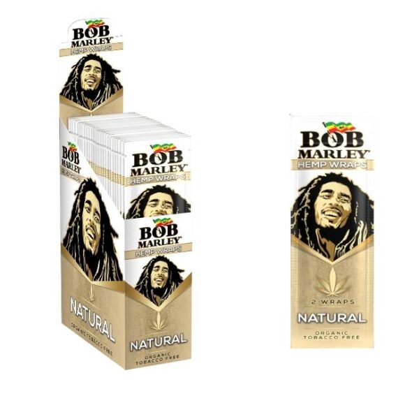 BOB MARLEY