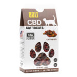 BOLT CBD CAT TREATS 150 MG - NATURAL