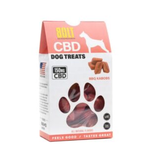 BOLTCBDDOGTRE1 BOLT CBD