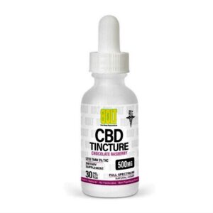 BOLTTIN500 BOLT CBD