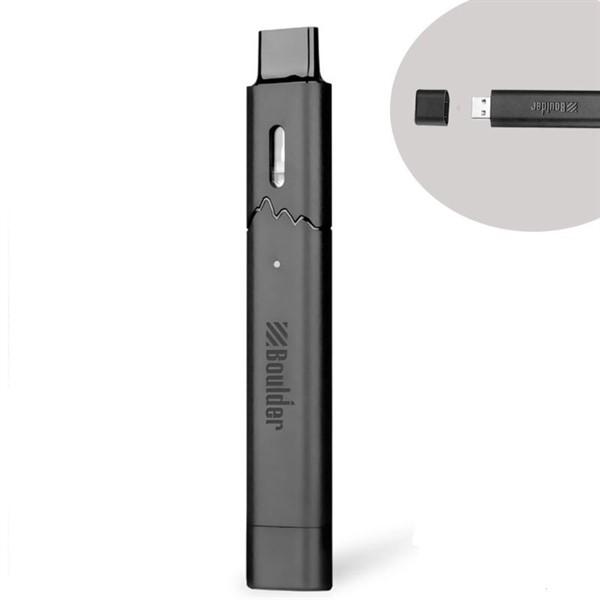 BOULDER ROCK 360mAH POD SYSTEM STARTER KIT - Image 2