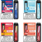 BREEZE PRO