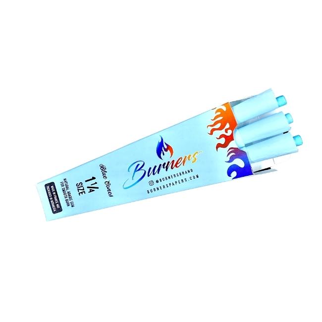 BURNERS 1 1/4 SIZE CONES (30 PACK / BOX) - Image 3