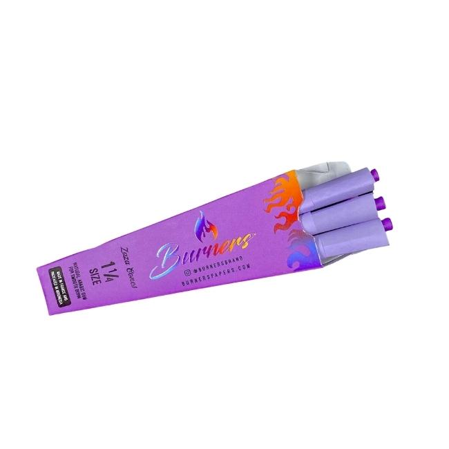 BURNERS 1 1/4 SIZE CONES (30 PACK / BOX) - Image 5