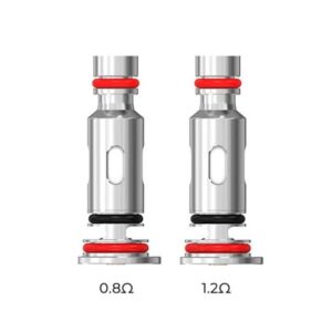 CALIBURNG2COIL UWELL