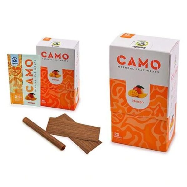 CAMO