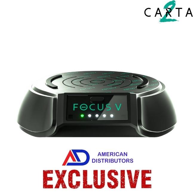 FOCUS V CARTA 2 WIRELESS CHARGER - Image 2