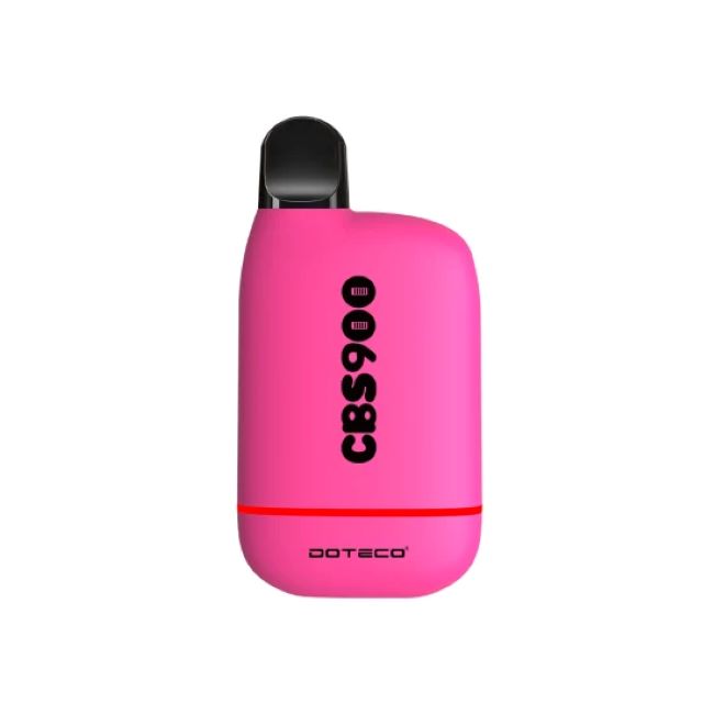 DOTECO CBS 900maH SHAKE PREHEAT BATTERY - Image 2