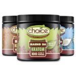 CHOICE KRATOM