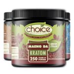 CHOICE KRATOM