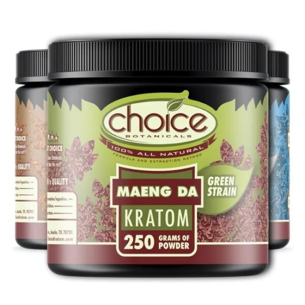 CHOICE KRATOM