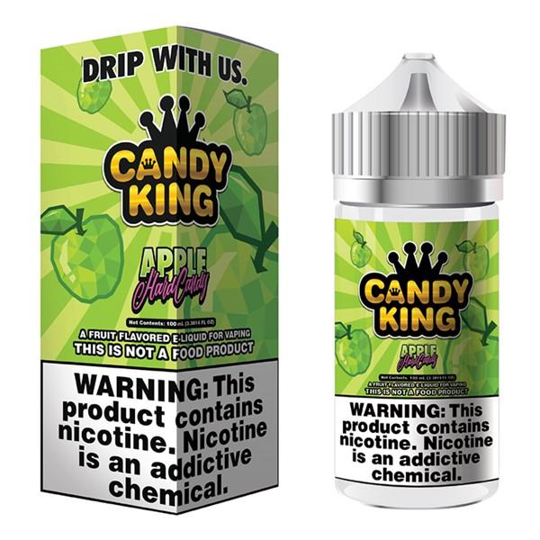 CANDY KING E-LIQUID 100 ML - Image 2
