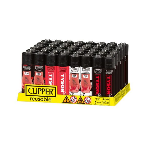 CLIPPER