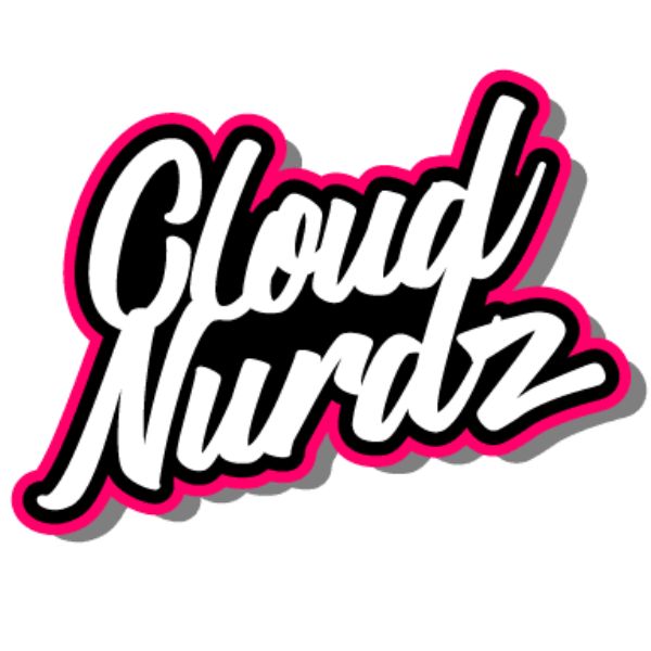 CLOUD NURDZ E LIQ