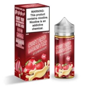 CUSTARDMELIQ2 CUSTARD