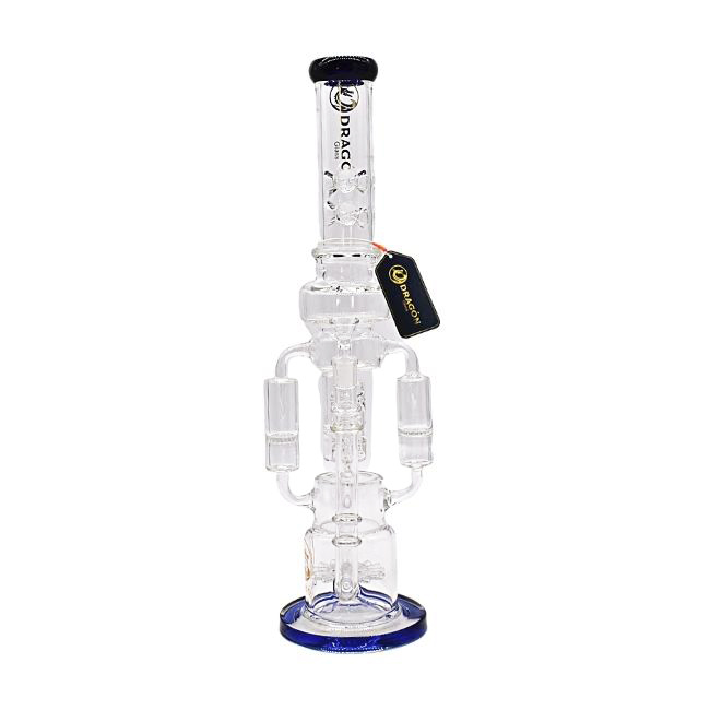 DRAGON GLASS