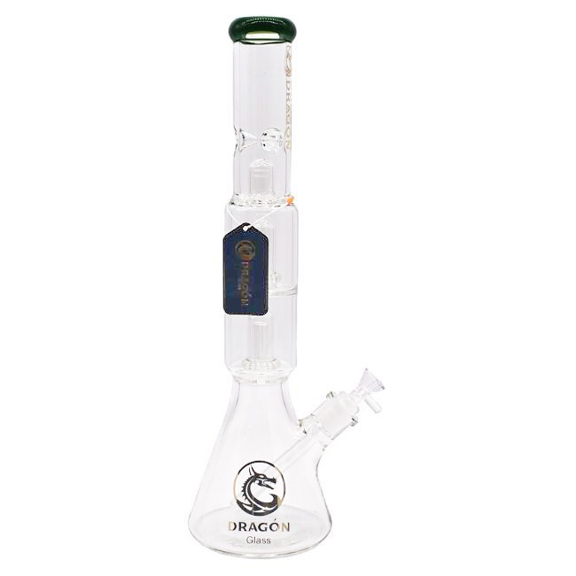 DRAGON GLASS 18"