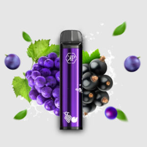 ENZODISPO4 KING PLUTO ENZO 6% DISPO (110ML) 3K PUFFS 10CT/ BOX