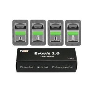 EVOLVE2.0OILPOD YOCAN