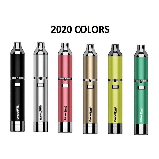 YOCAN EVOLVE PLUS 2020 V STARTER KIT - Image 2