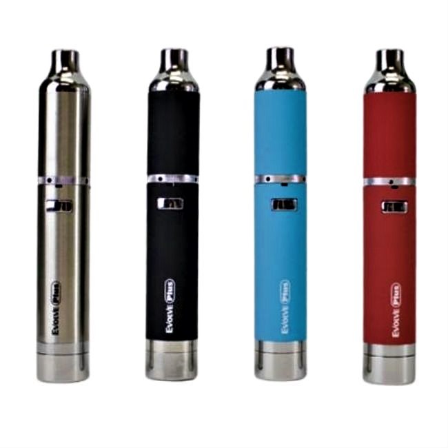 YOCAN EVOLVE PLUS 2020 V STARTER KIT - Image 3