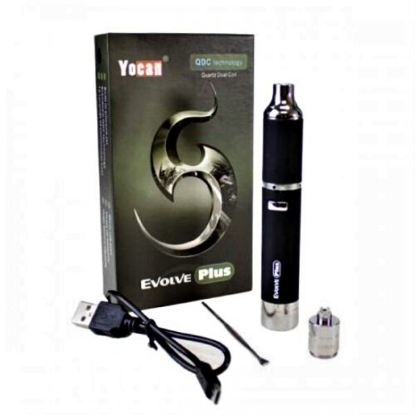 YOCAN EVOLVE