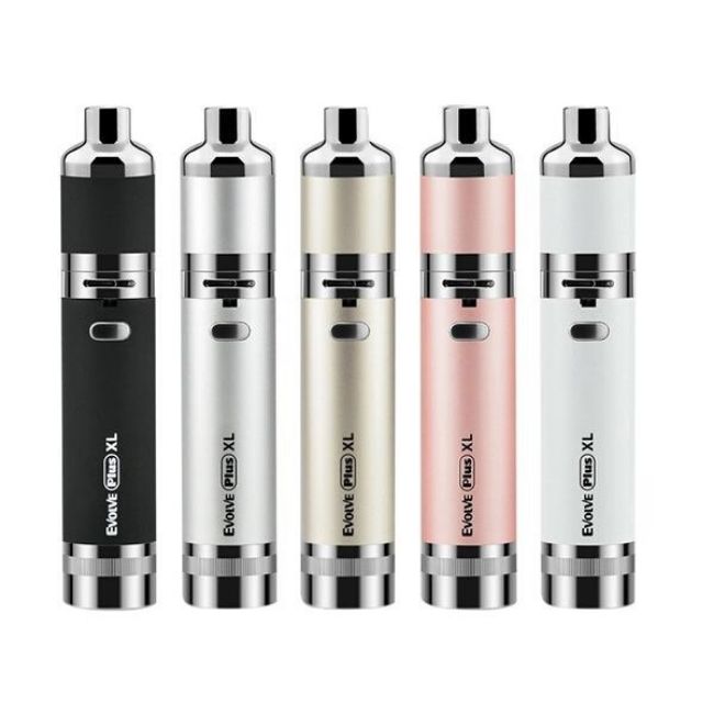 YOCAN EVOLVE PLUS XL 2020 V STARTER KIT - Image 2