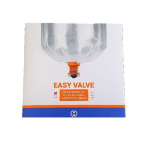 EVREPLACEMENT VOLCANO