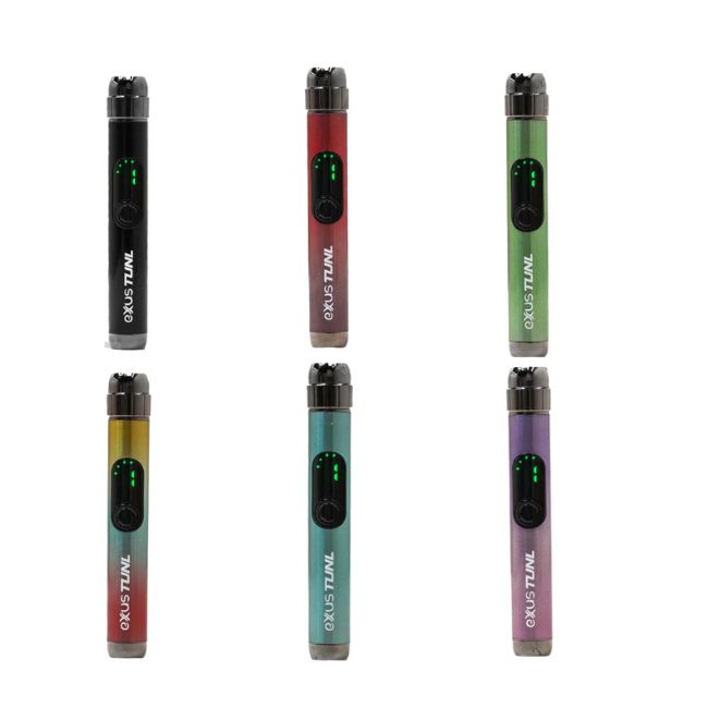 EXXUS VAPE