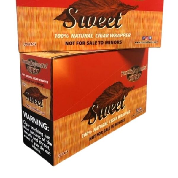 FRONTO LEAF