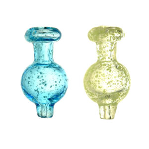 GC15CARBCAP SMOQ GLASS