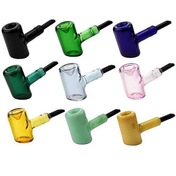 BUBBLER
