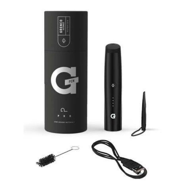 GRENCO SCIENCE GPEN PRO KIT BLACK
